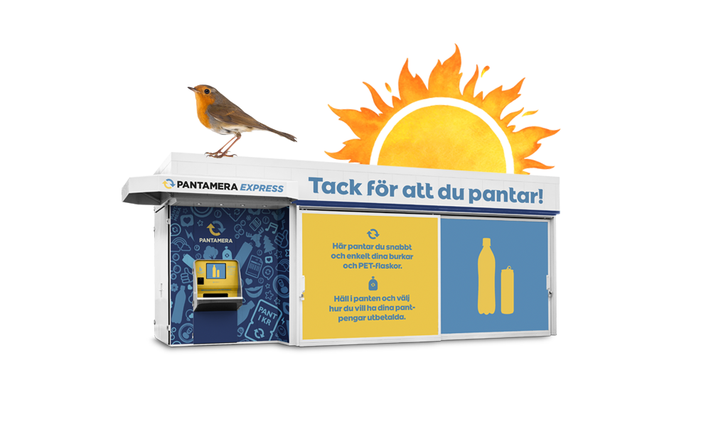 Deposit for your association